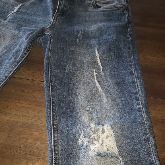 Kut From The Kloth Jeans size 2 Catherine Boyfriend - Picture 4 of 8